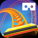 Baixar  VR Roller Coaster 360