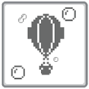 Baixar  Balão de ar quente- Jogo balão