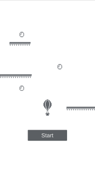 Baixar Balão de ar quente- Jogo balão Aventura para Android captura de tela 6