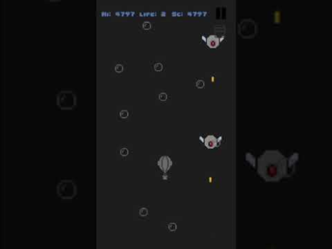 Baixar Balão de ar quente- Jogo balão Aventura para Android captura de tela 8