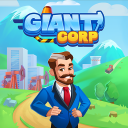 Baixar  Giant Corp. IDLE tycoon