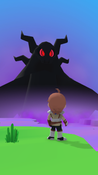 Baixar Heroes Standing Arcade para Android captura de tela 4