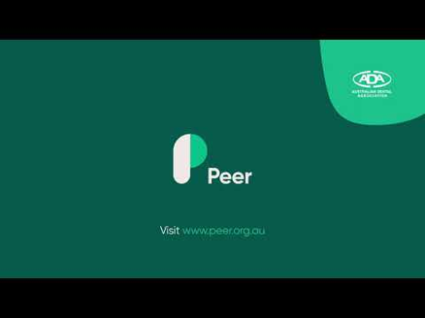 Baixar ADA Peer Social para Android captura de tela 4