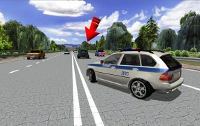 Baixar Traffic Cop Simulator 3D Simuladores para Android