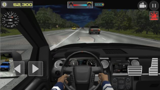 Baixar Traffic Cop Simulator 3D Simuladores para Android captura de tela 4