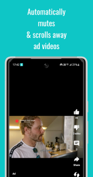 Baixar Auto Scroll (Skip) Shorts Ads Ferramentas para Android