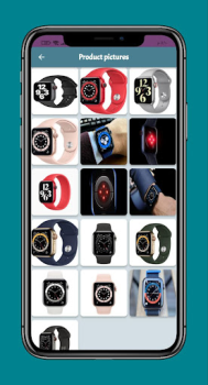Baixar Guide Apple Watch 6 Ferramentas para Android captura de tela 2