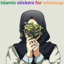 Baixar  Islamic stickers for whatsapp