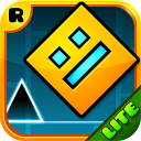 Baixar  Geometry Dash Lite