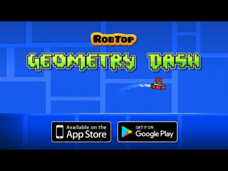 Baixar Geometry Dash Lite Arcade para Android captura de tela 8