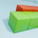 Baixar  Clash of Blocks