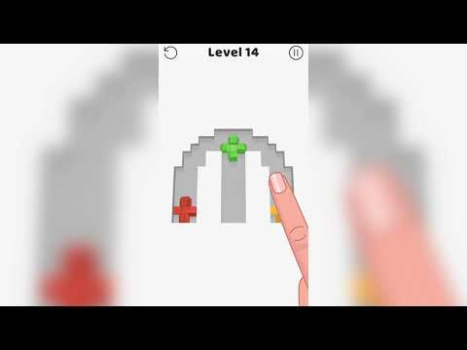Baixar Clash of Blocks Quebra-cabeças para Android captura de tela 8