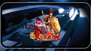 Baixar Solitaire Collision Jogos de palavras para Android captura de tela 4