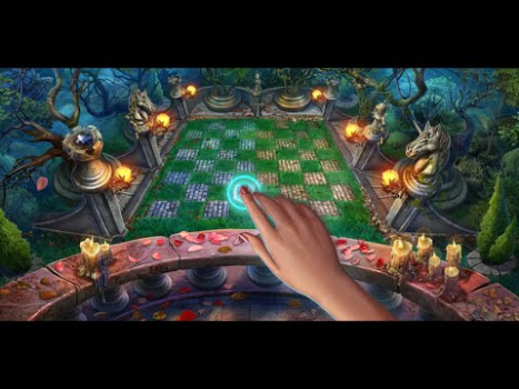 Baixar Through the Looking Glass F2P Aventura para Android captura de tela 8