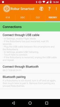 Baixar Robur Smartool Ferramentas para Android captura de tela 2