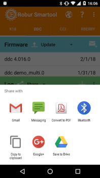 Baixar Robur Smartool Ferramentas para Android captura de tela 5