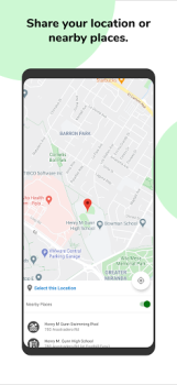 Baixar Rooms Social para Android captura de tela 4