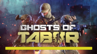 Baixar Ghosts of tabor Mobile Jogos de ação para Android captura de tela 4