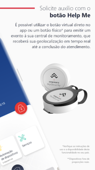 Baixar PortalMob Ferramentas para Android captura de tela 2