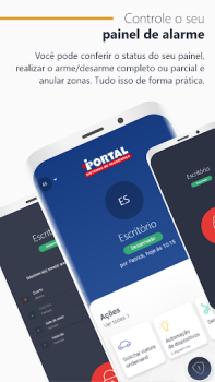 Baixar PortalMob Ferramentas para Android captura de tela 3