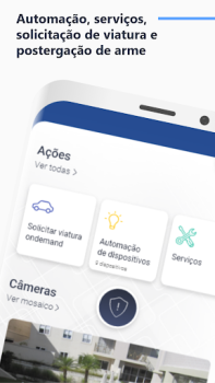 Baixar PortalMob Ferramentas para Android captura de tela 7