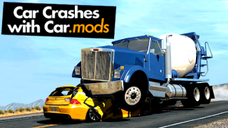 Baixar Mods for Beamng Drive Entretenimento para Android captura de tela 2