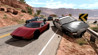 Baixar Mods for Beamng Drive Entretenimento para Android captura de tela 5