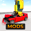 Baixar  Mods for Simple Car Crash
