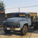 Baixar  Russian Truck: ZIL 130