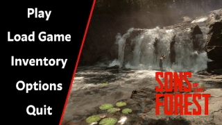 Baixar sons of the fo឵rest game Aventura para Android captura de tela 6
