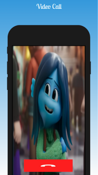 Baixar Ruby Gillman: Teenage | Kraken Jogos de ação para Android captura de tela 5