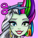 Baixar  Salão de Beleza Monster High™