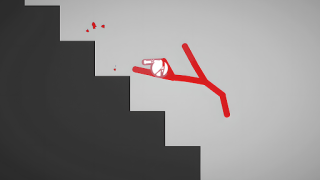 Baixar Fall Stickman | Destruction Jogos de ação para Android captura de tela 7