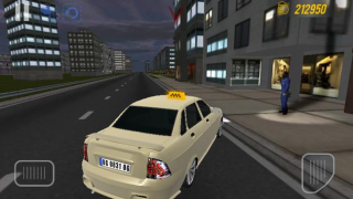 Baixar Русские Тачки: Приорик Raça para Android captura de tela 5