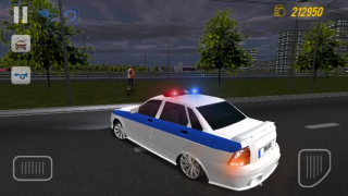Baixar Русские Тачки: Приорик Raça para Android captura de tela 7