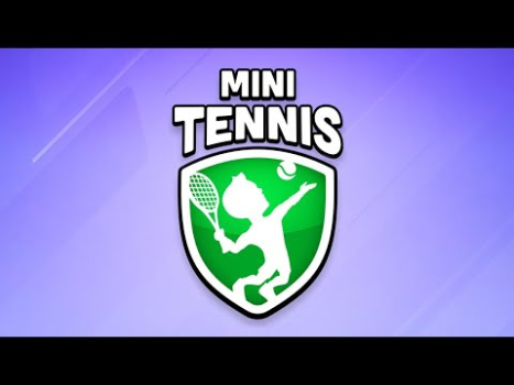Baixar Mini Tennis Jogos de esporte para Android captura de tela 8