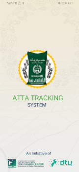 Baixar Atta Tracking System Emprego para Android captura de tela 5
