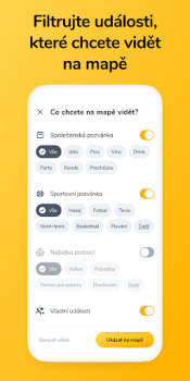 Baixar Lives Social para Android captura de tela 2