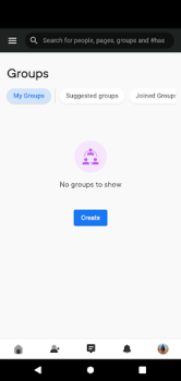 Baixar Spaces Social para Android captura de tela 7