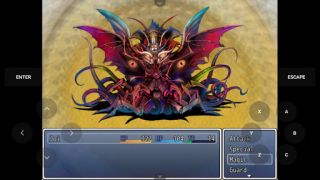 Baixar RPG Maker Plugin for JoiPlay Entretenimento para Android captura de tela 2