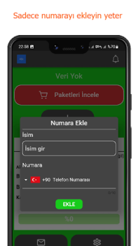 Baixar Axlog whatsapp için takip Maternidade e infância para Android captura de tela 2