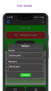 Baixar Axlog whatsapp için takip Maternidade e infância para Android captura de tela 3