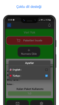 Baixar Axlog whatsapp için takip Maternidade e infância para Android captura de tela 4