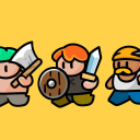 Baixar  Rumble Heroes