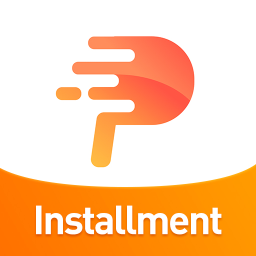 Logotipo PinoyLend-Insta Peso Cash Loan