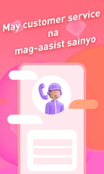 Baixar PinoyLend-Insta Peso Cash Loan Finanças para Android captura de tela 7