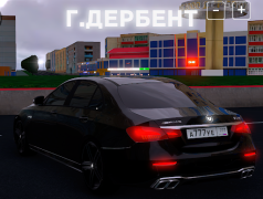 Baixar Hustle in Caucasus Raça para Android captura de tela 3