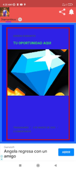 Baixar Diamantikos Entretenimento para Android captura de tela 2