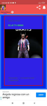 Baixar Diamantikos Entretenimento para Android captura de tela 4