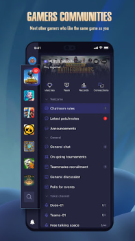 Baixar DSPORT Entretenimento para Android captura de tela 2